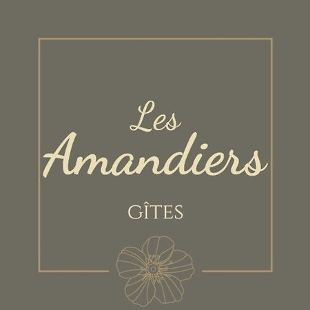 Les Amandiers Bouvigny-Boyeffles エクステリア 写真