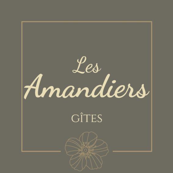Les Amandiers Bouvigny-Boyeffles エクステリア 写真